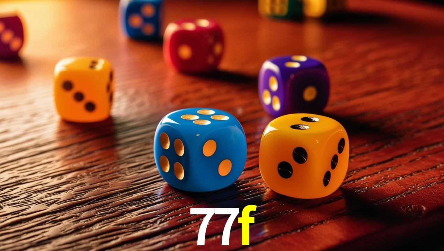 77F