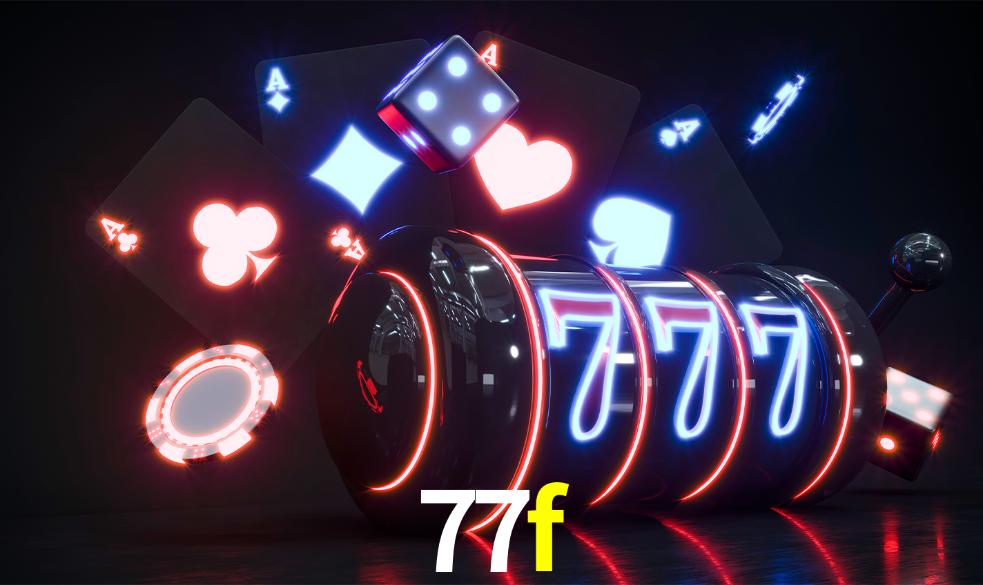 77F