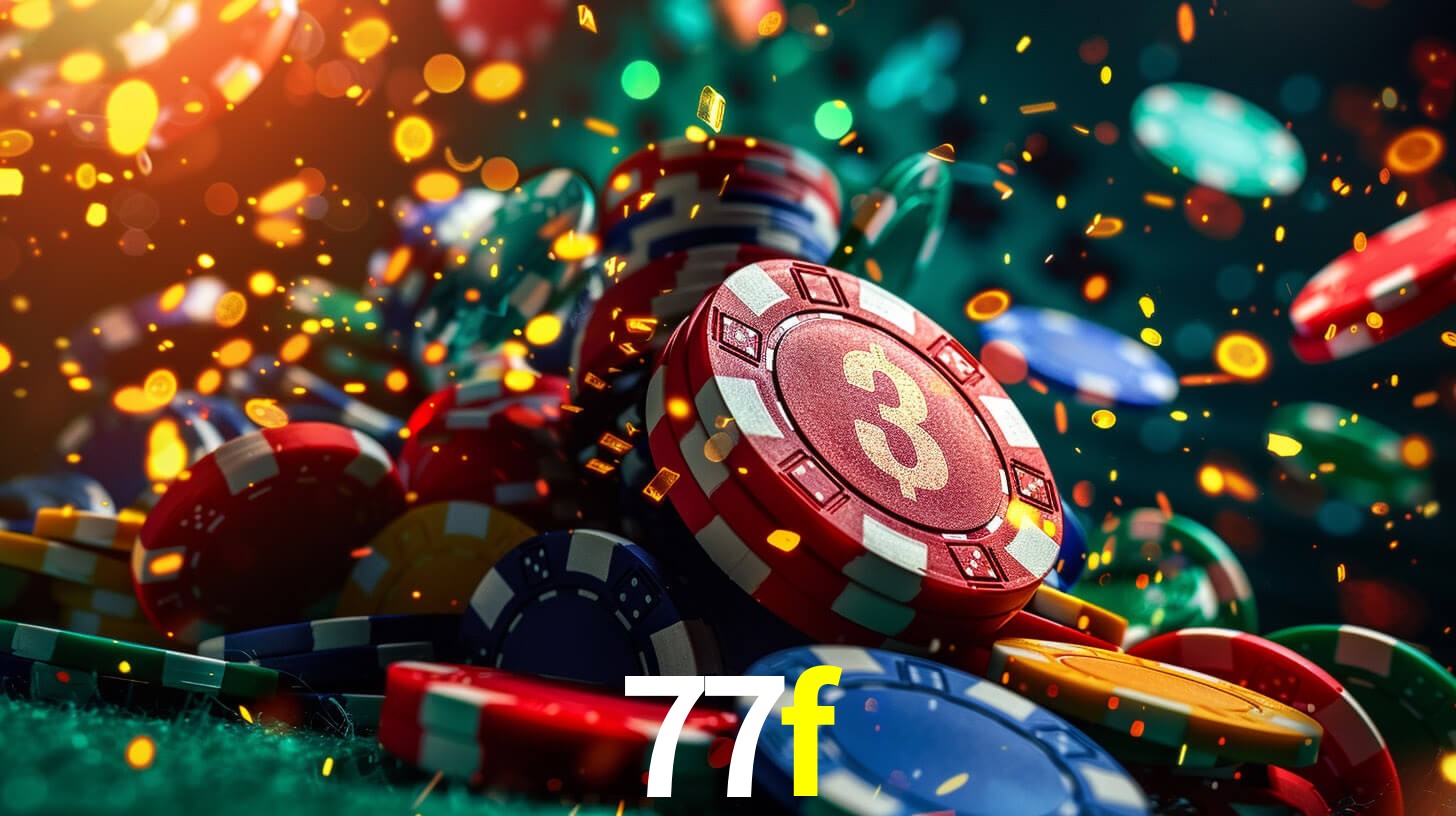 77F