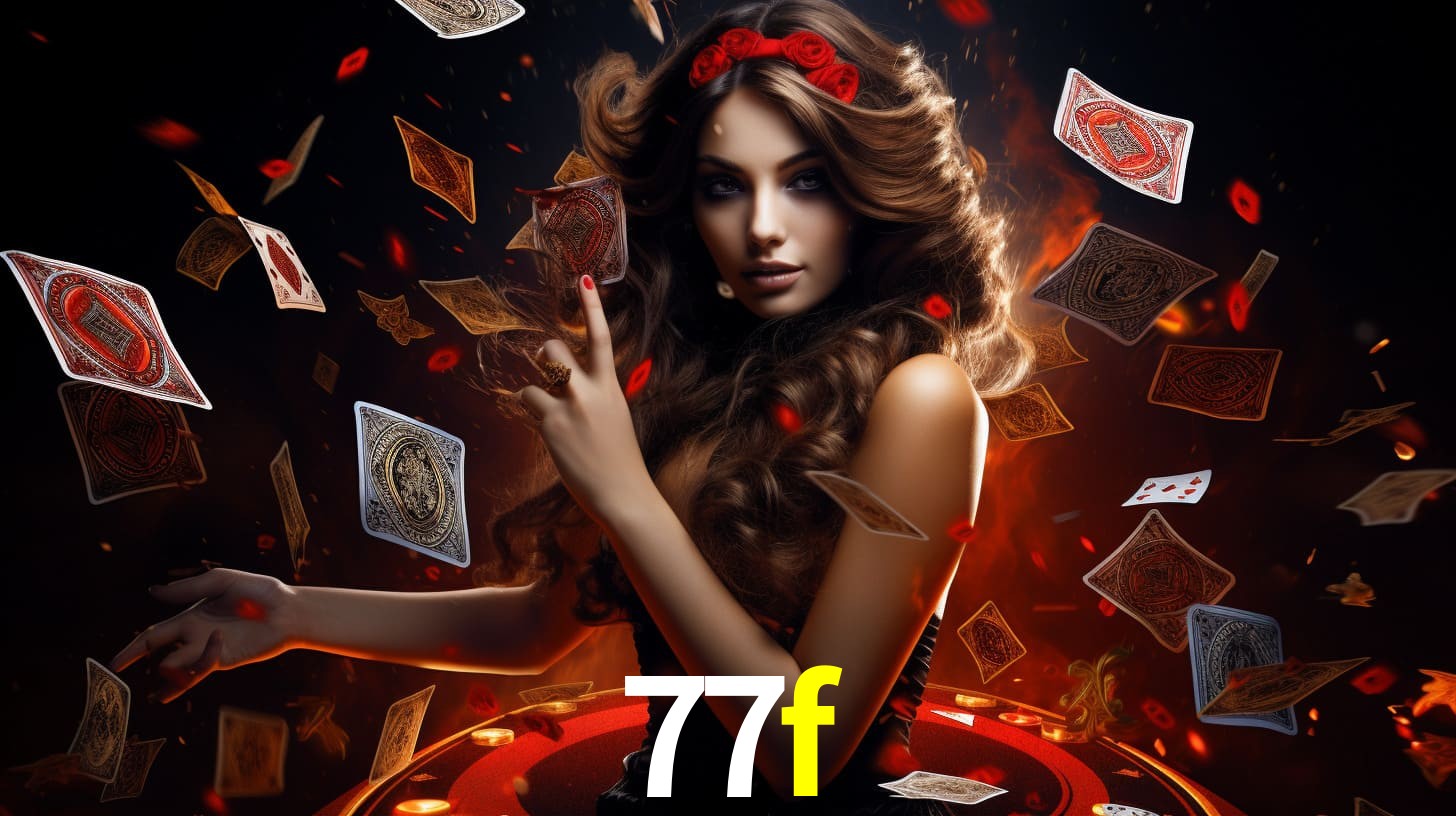 77F