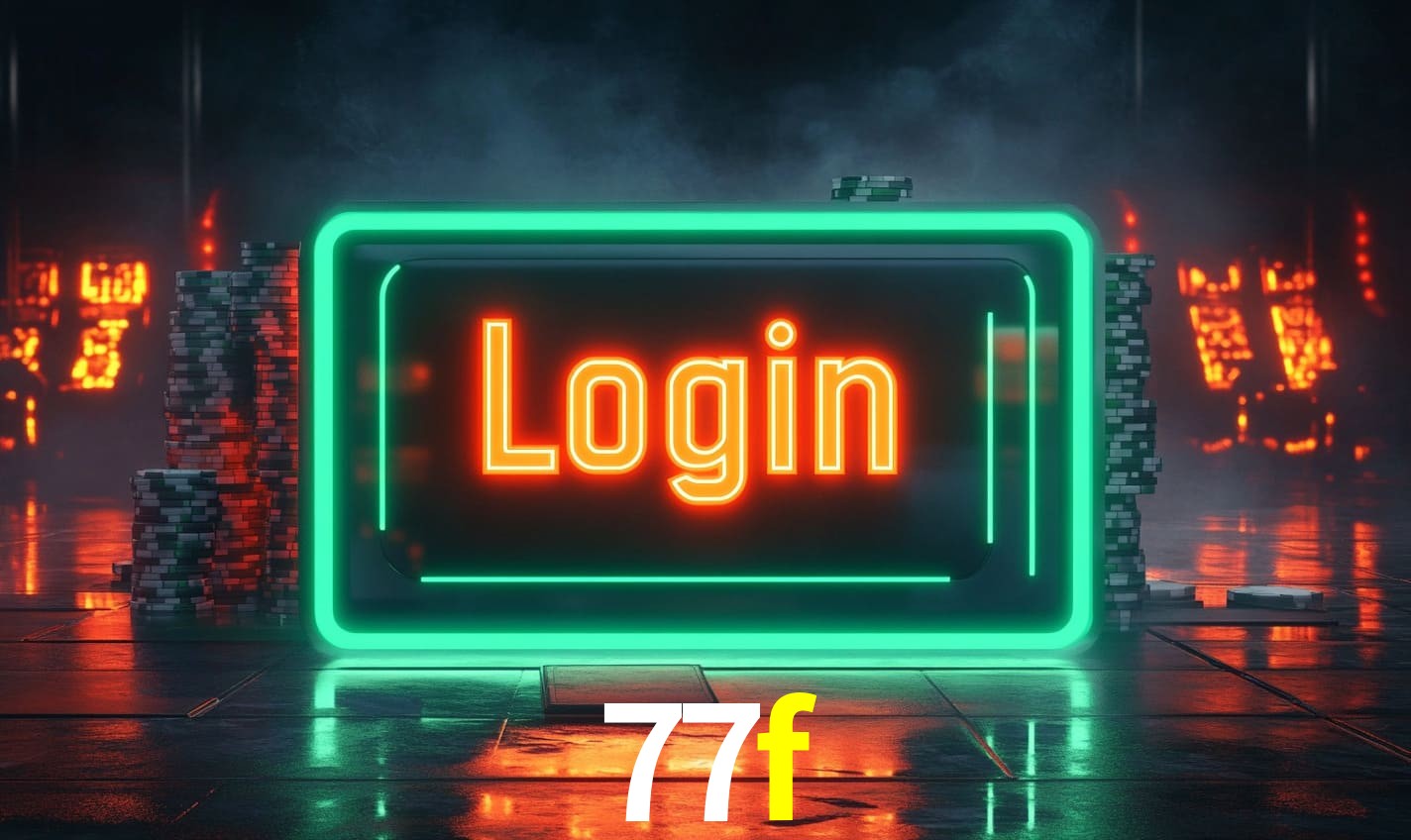 77F
