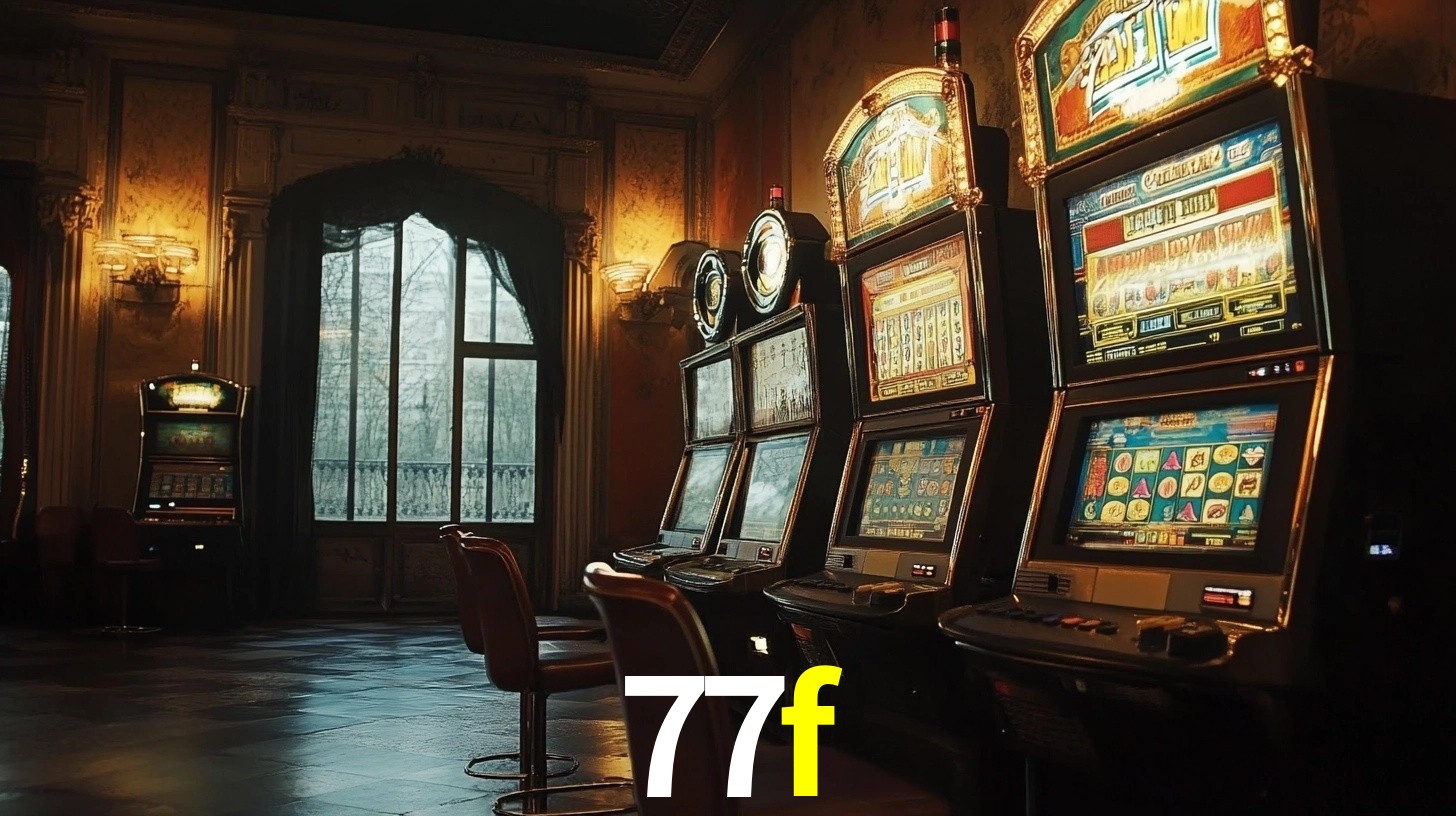 77F