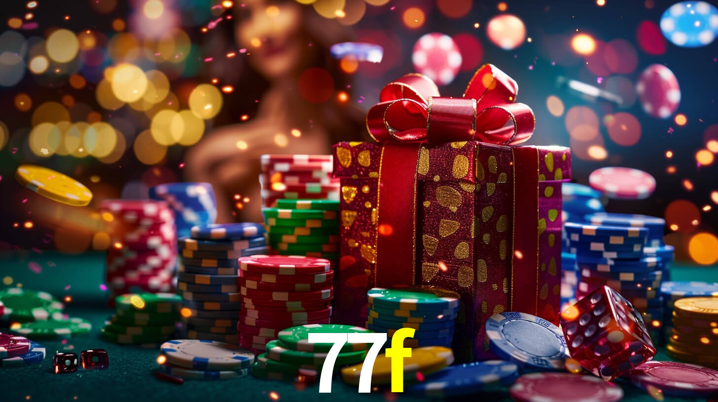 77F