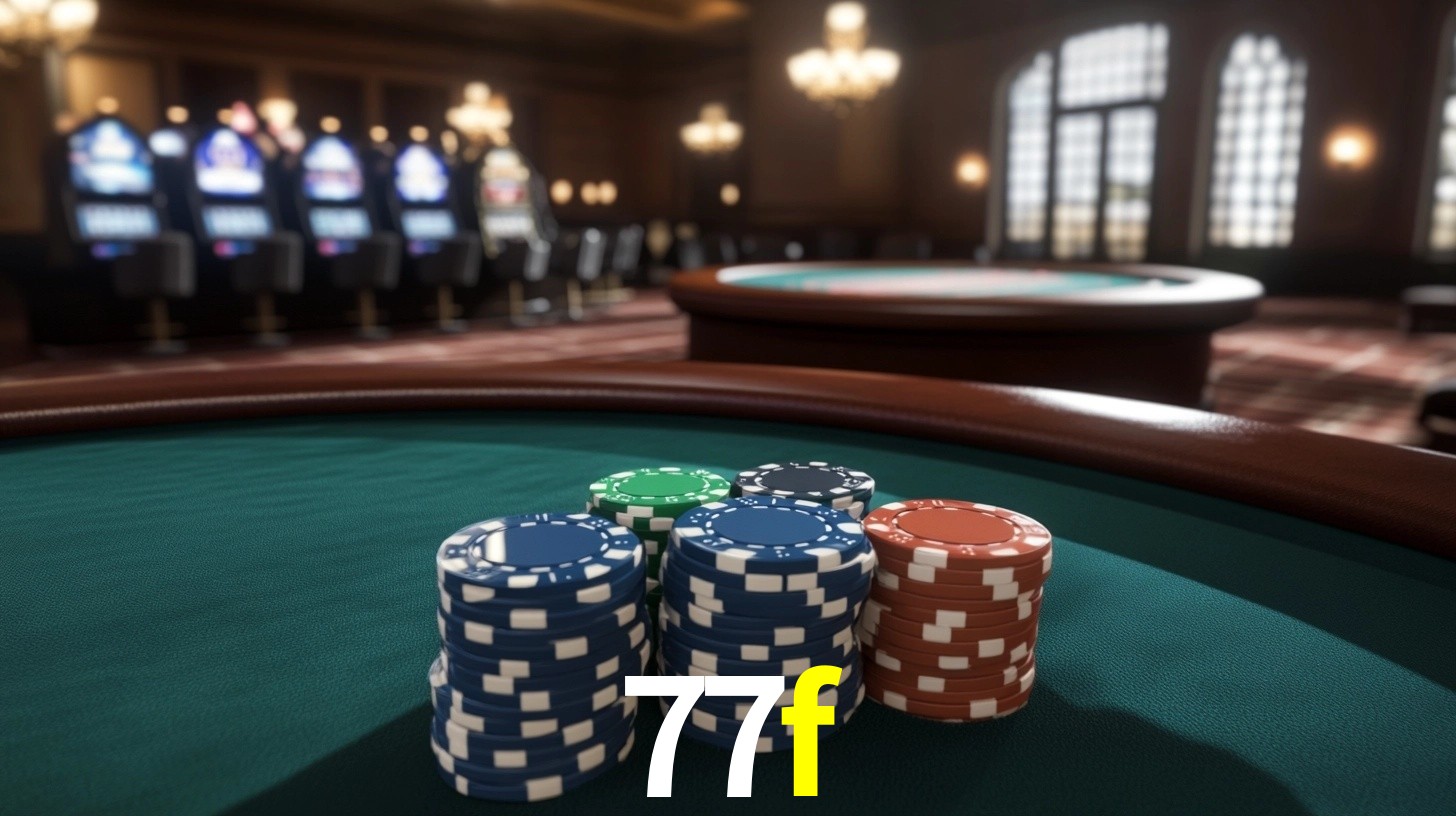 77F